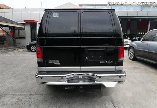 Ford E-150 2010 AT for sale