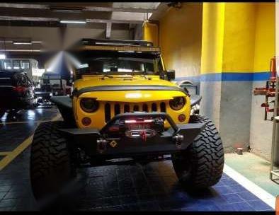 For sale Jeep Rubicon 2000