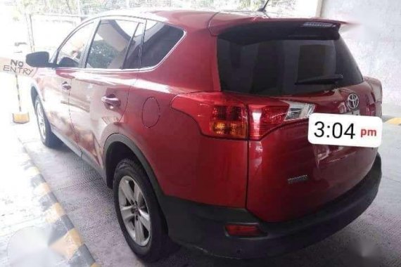 Toyota Rav4 2014 for sale