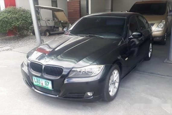 BMW 318i 2010 AT for sale
