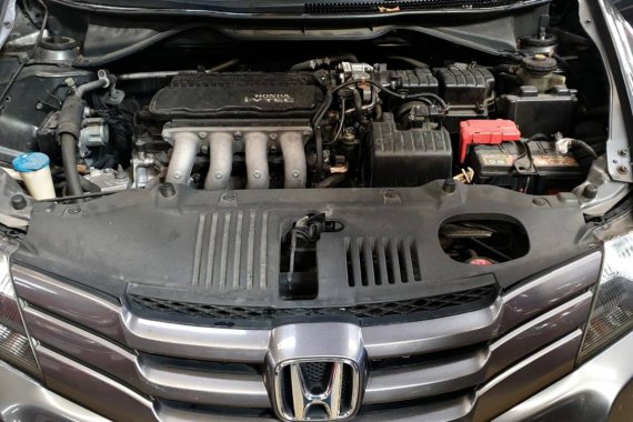 2009 HONDA City 1.5E Gas AT FOR SALE