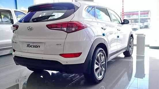 ZERO downpayment 2019 Hyundai TUCSON!