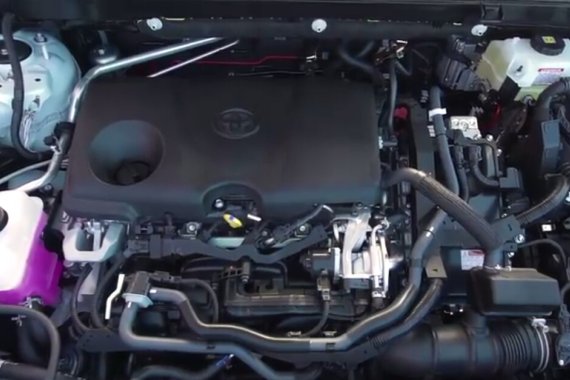 Toyota Rav4 hybrid 2018 FOR SALE