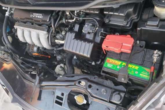 Honda Jazz 2013 matic 1.5 top of the line matic