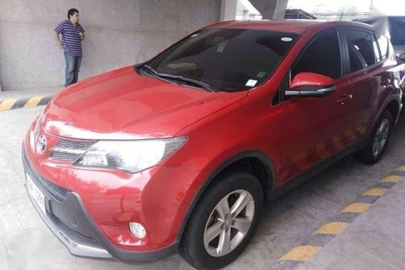 Toyota Rav4 2014 for sale