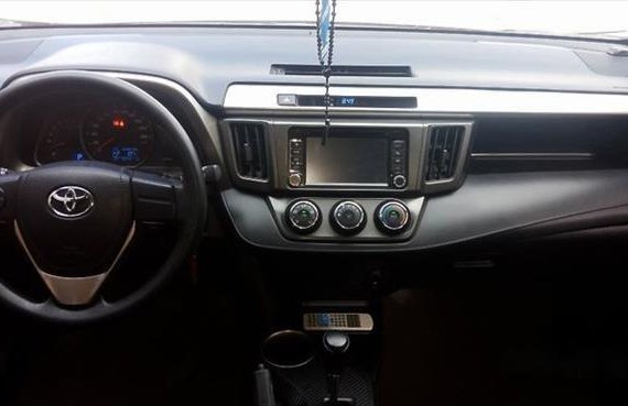 Toyota RAV4 2014 AT for sale