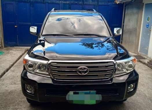 2007 Toyota LandCruiser for sale