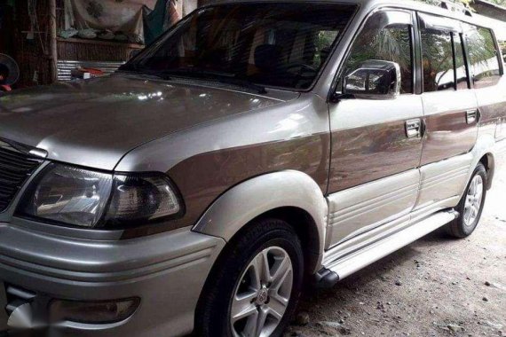 Toyota Revo 2004 for sale