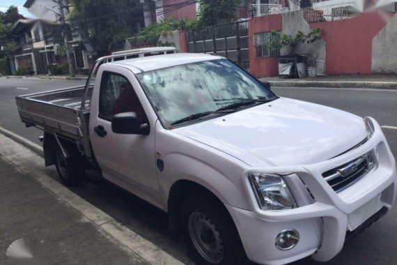 Isuzu Dmax 2010 for sale