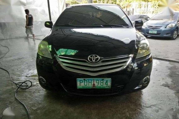 SELLING TOYOTA Vios e matic 1.3 engine 2011