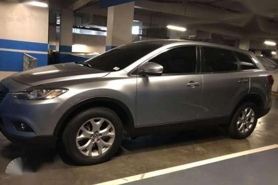 2014 Mazda Cx9 for sale
