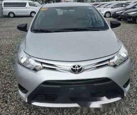 Toyota Vios 2017 for sale