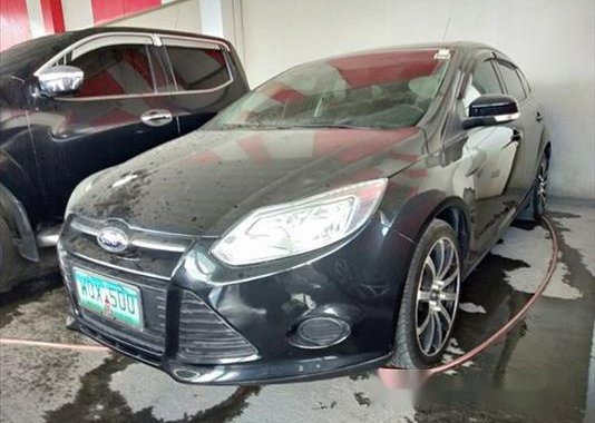 Ford Focus 2013 AT for sale