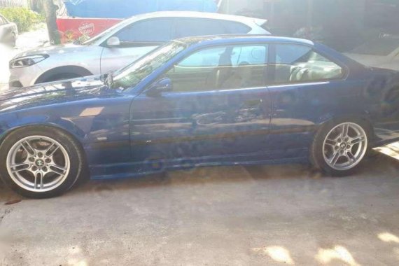 1995 BMW E36 M3 Euro FOR SALE