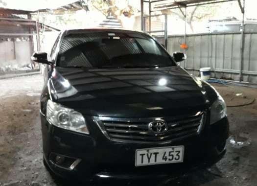 2010 Toyota Camry FOR SALE