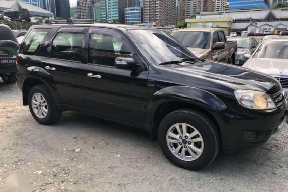 2010 Ford Escape Xlt jackani FOR SALE