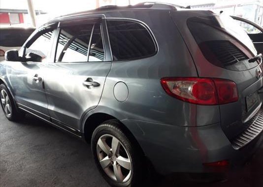 Hyundai Santa Fe 2006 AT for sale