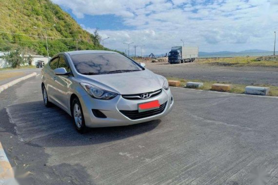 Hyundai Elantra 2012 FOR SALE