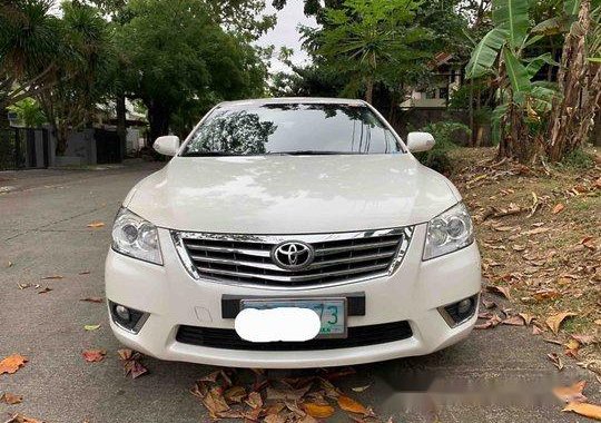 Toyota Camry 2011 FOR SALE
