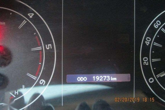 2018 TOYOTA Innova j series manual trans.