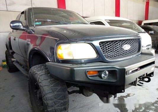 Ford F-150 1999 AT for sale