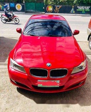 BMW 318i 2012 for sale