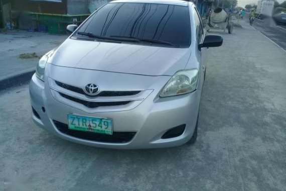 SELLING Toyota Vios j 2009