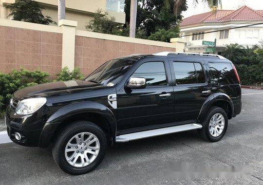 Ford Everest 2014 for sale