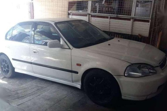 Honda Civic vti 1997 for sale