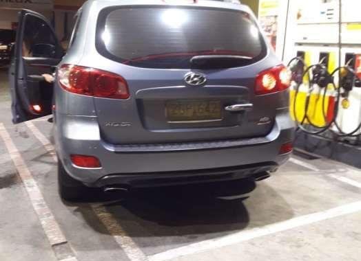 For Sale HYUNDAI SANTA FE 2007 Model