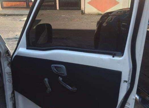 Well kept Suzuki Multicab for sale