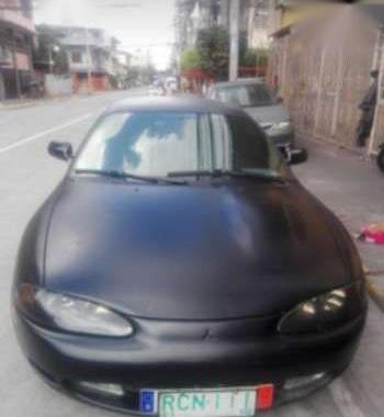 Mitsubishi Eclipse 96 model local FOR SALE