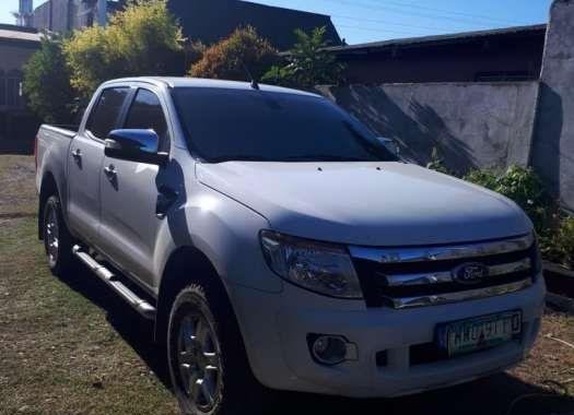 Ford Ranger 2013 for sale