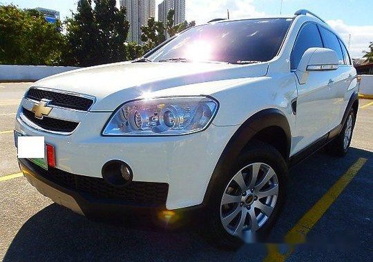 Chevrolet Captiva 2011 for sale