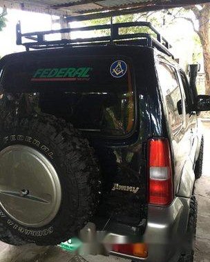 Suzuki Jimny 2007 for sale 