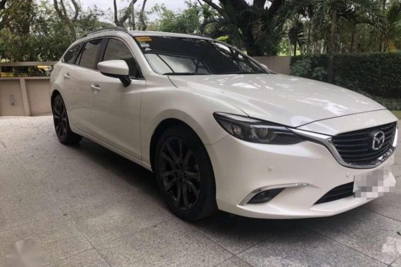 MAZDA 6 2016 FOR SALE