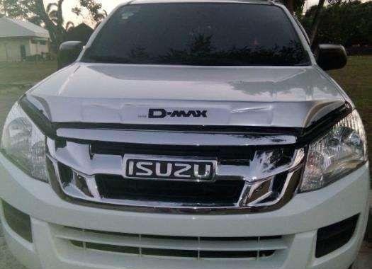 For Sale Isuzu D max lt 2015 2.5 turbo diesel engine
