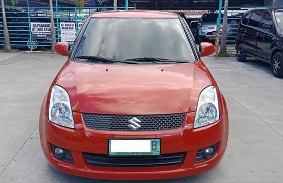 Suzuki Swift 2009 AT for sale