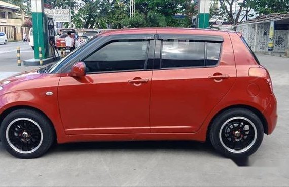 Suzuki Swift 2009 AT for sale