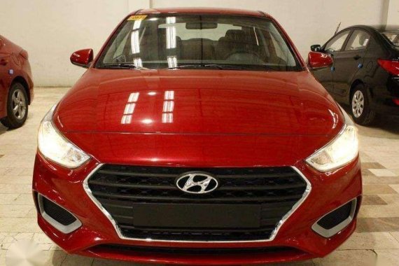 All New Hyundai Accent 2019 FOR SALE