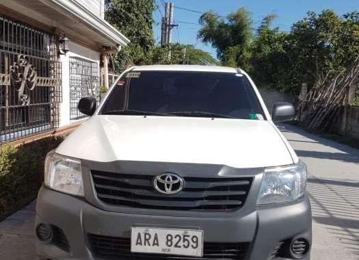 Toyota Hilux for sale