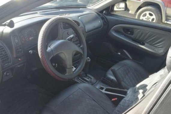 1.6 MITSUBISHI Lancer MX 2000 AT FOR SALE