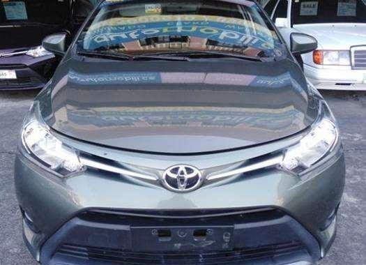 2018 Toyota Vios for sale