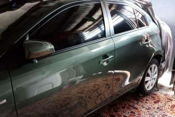 Toyota Vios 2018 for sale