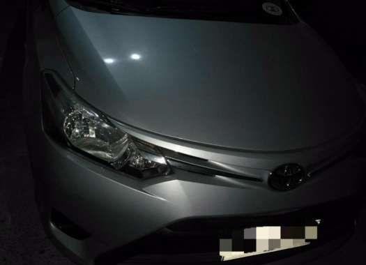 2014 Toyota Vios 1.3 J MT for sale