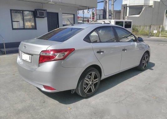 Toyota Vios 2015 J MT for sale