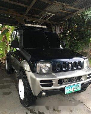 Suzuki Jimny 2007 for sale 