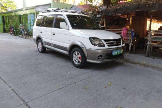 2011 Model Adventure GLS SPORT DIESEL FOR SALE