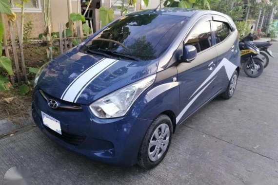 2017 Hyundai Eon for sale