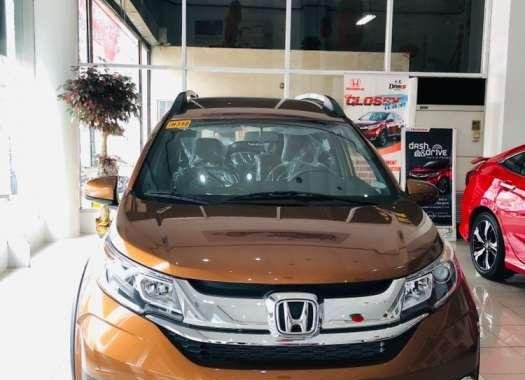 Honda BR-V 2019 FOR SALE